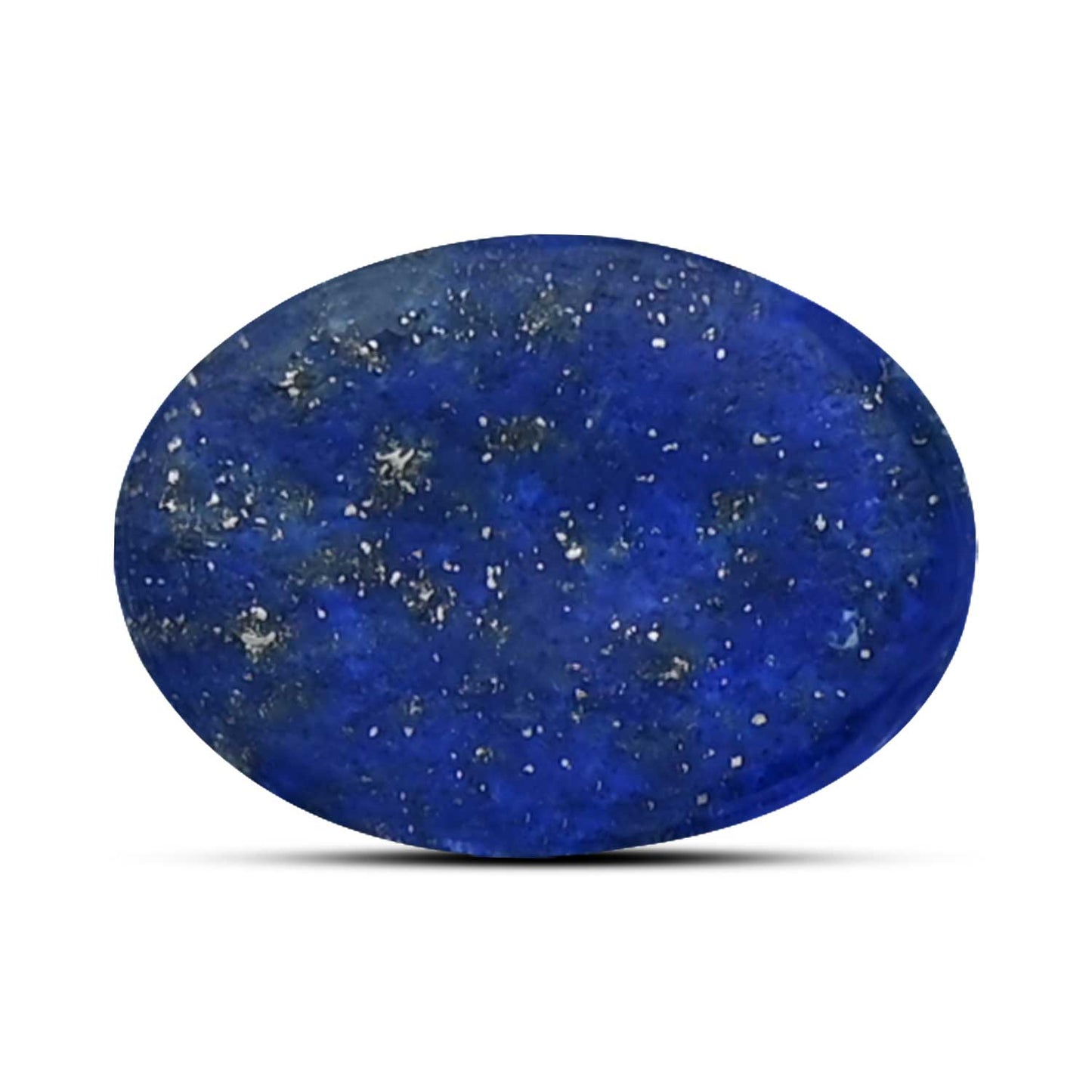 Lapis Lazuli 11.37 Carat
