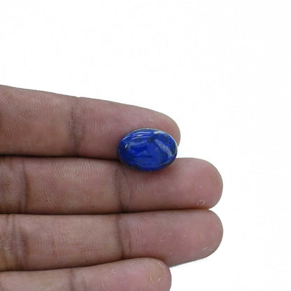 Lapis Lazuli 11.37 Carat