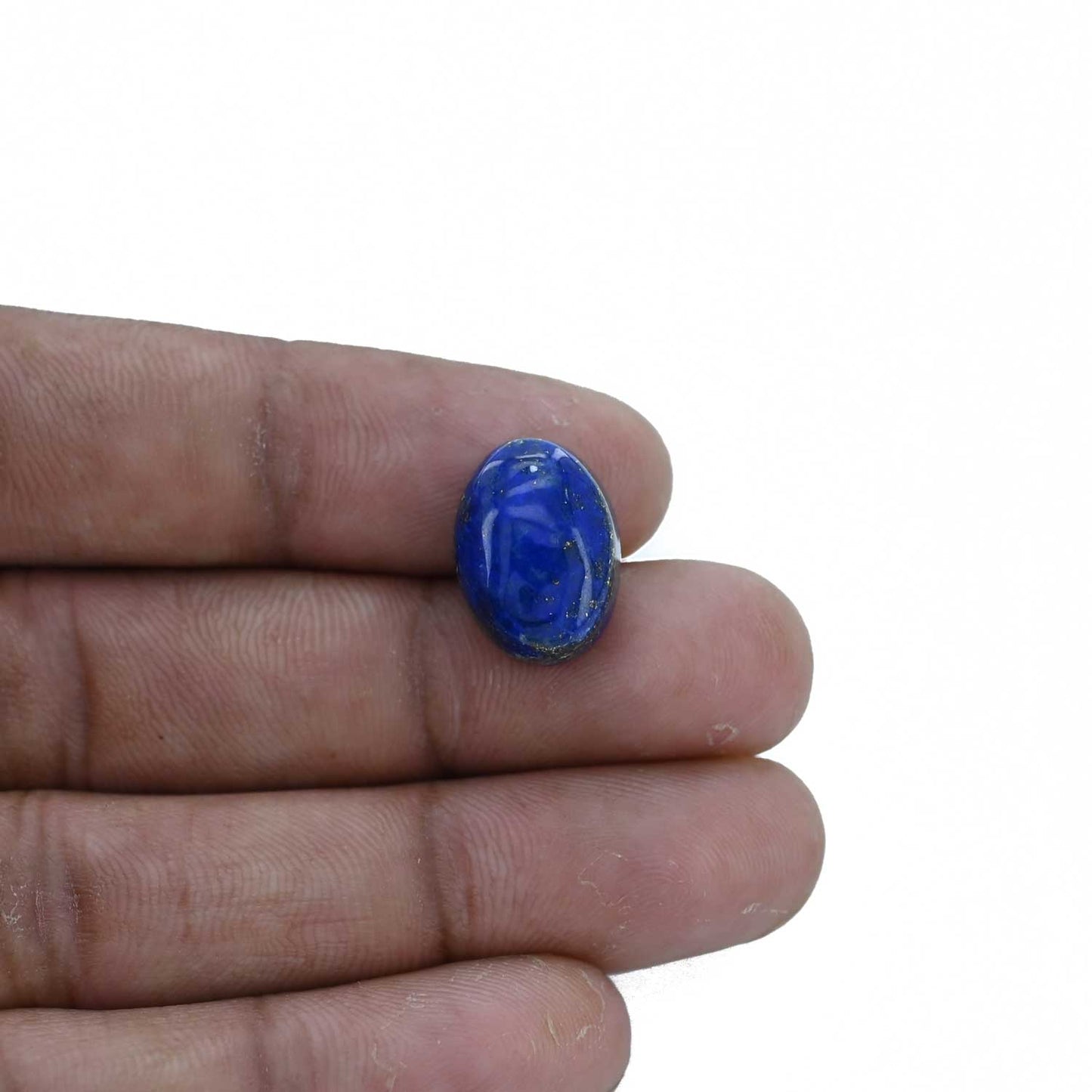 Lapis Lazuli 11.37 Carat