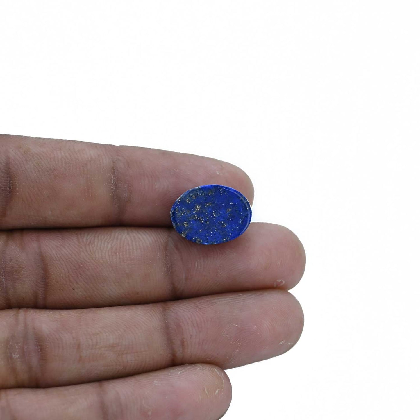 Lapis Lazuli 11.37 Carat