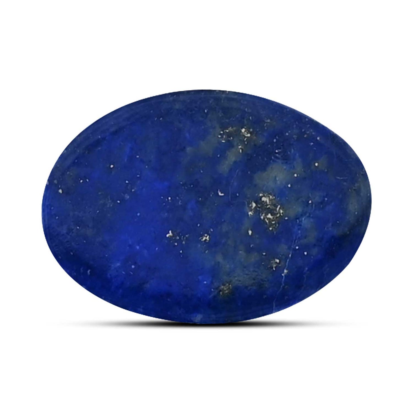 Lapis Lazuli 12.28 Carat