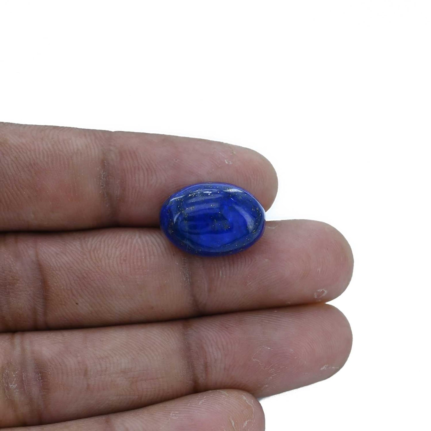 Lapis Lazuli 12.28 Carat