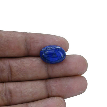 Lapis Lazuli 12.28 Carat