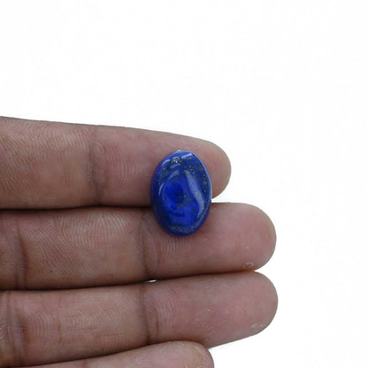Lapis Lazuli 12.28 Carat