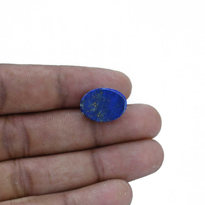 Lapis Lazuli 12.28 Carat