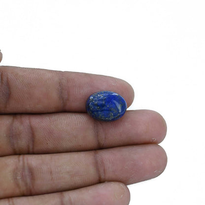 Lapis Lazuli 10.55 Carat