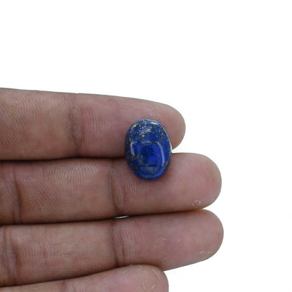 Lapis Lazuli 10.55 Carat