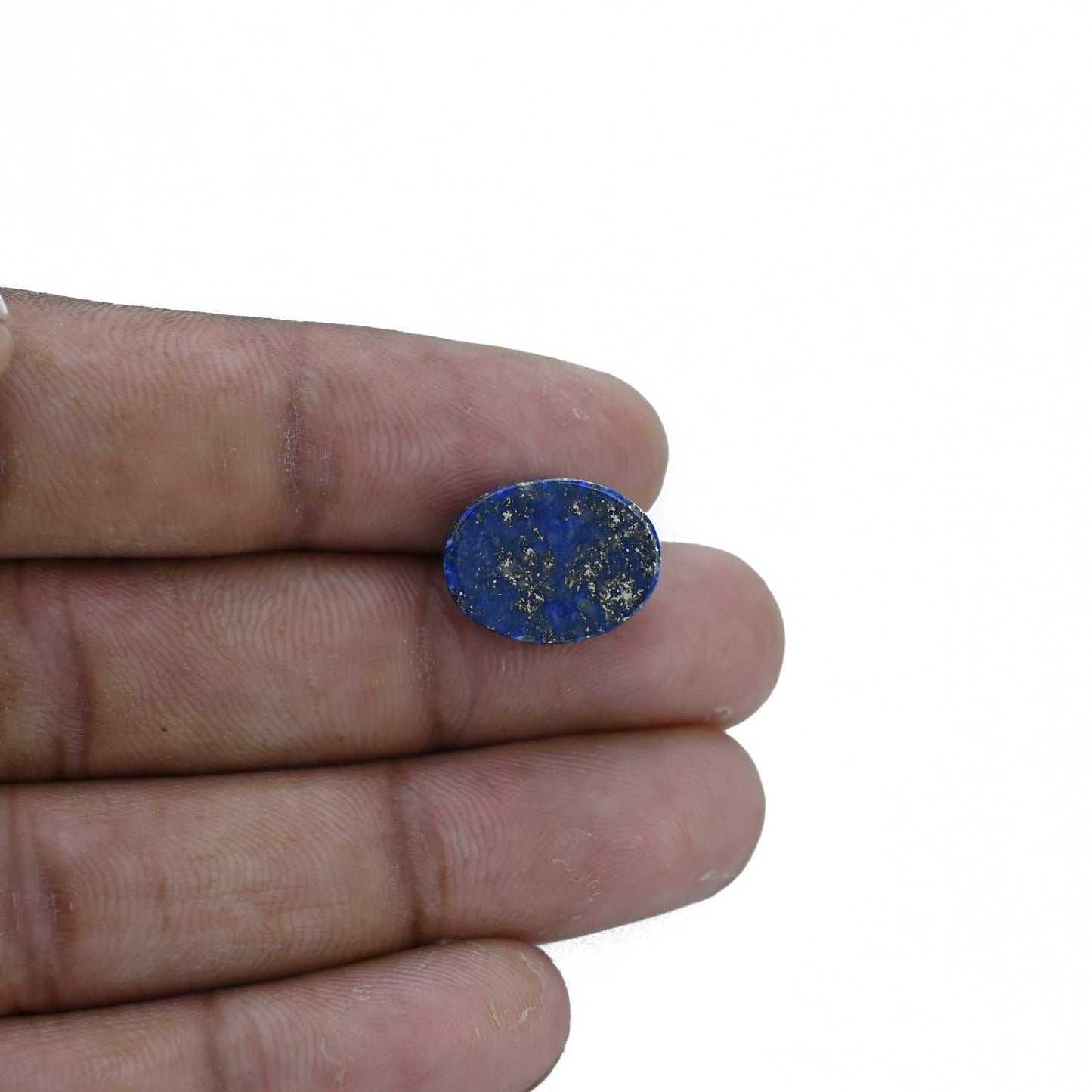 Lapis Lazuli 10.55 Carat