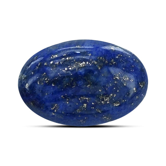 Lapis Lazuli 12.58 Carat