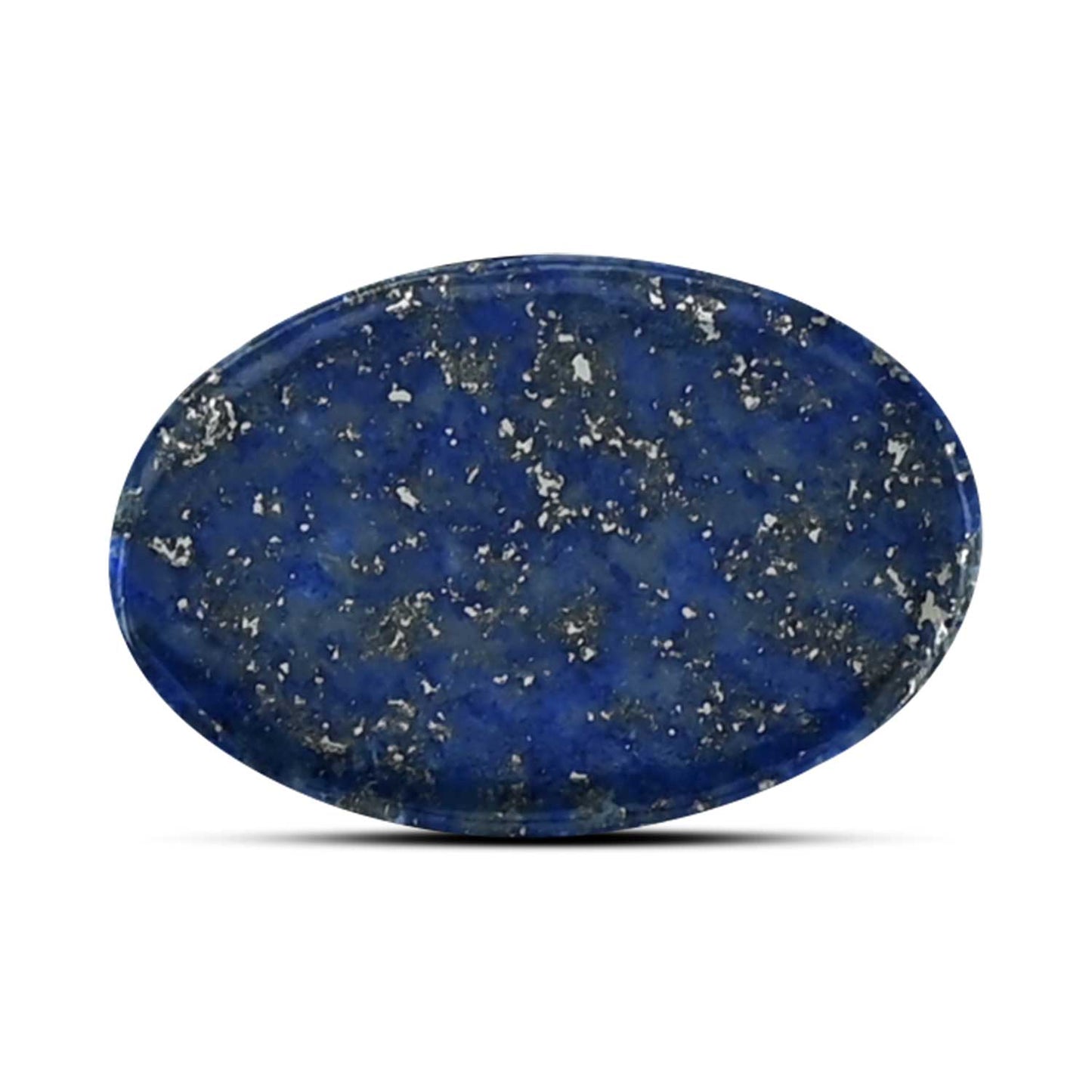 Lapis Lazuli 12.58 Carat
