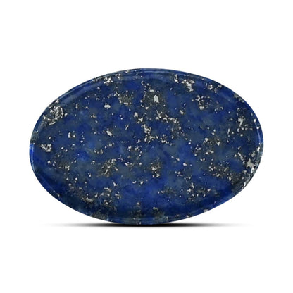 Lapis Lazuli 12.58 Carat