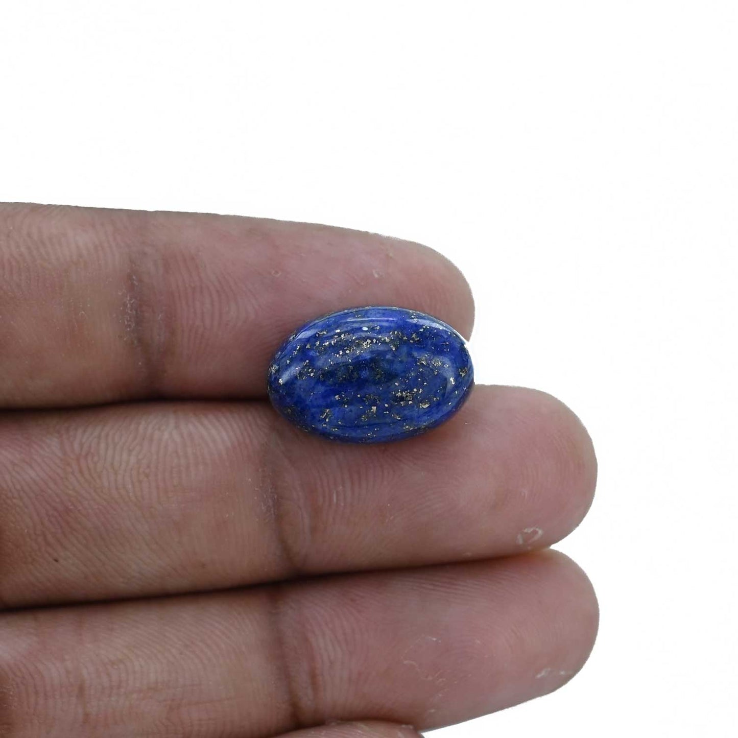 Lapis Lazuli 12.58 Carat