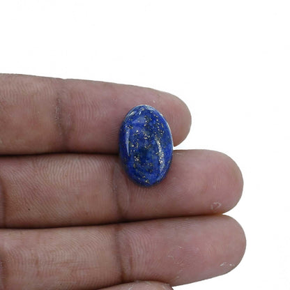 Lapis Lazuli 12.58 Carat