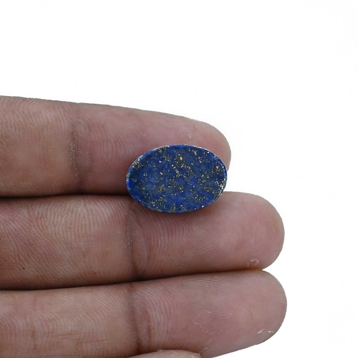 Lapis Lazuli 12.58 Carat
