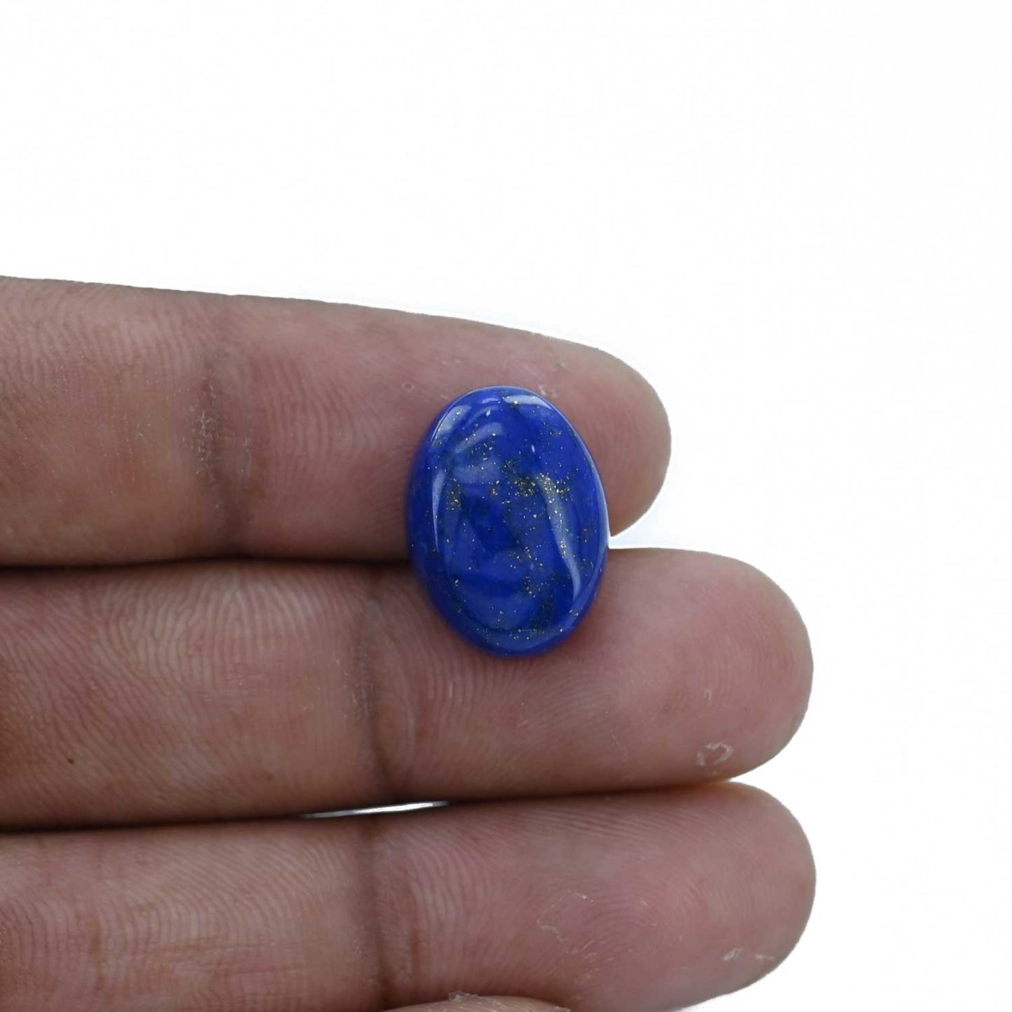 Lapis Lazuli 10.84 Carat