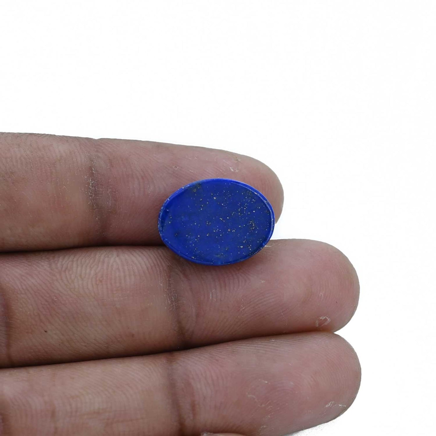Lapis Lazuli 10.84 Carat