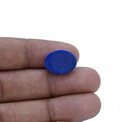 Lapis Lazuli 10.84 Carat
