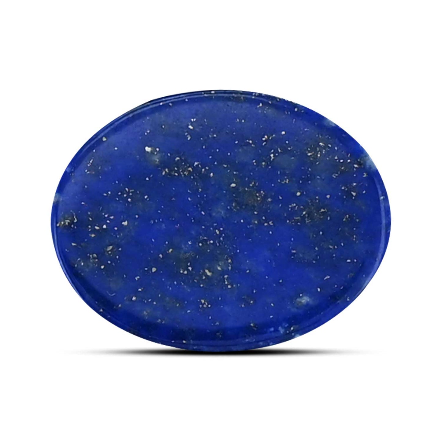 Lapis Lazuli 11.58 Carat
