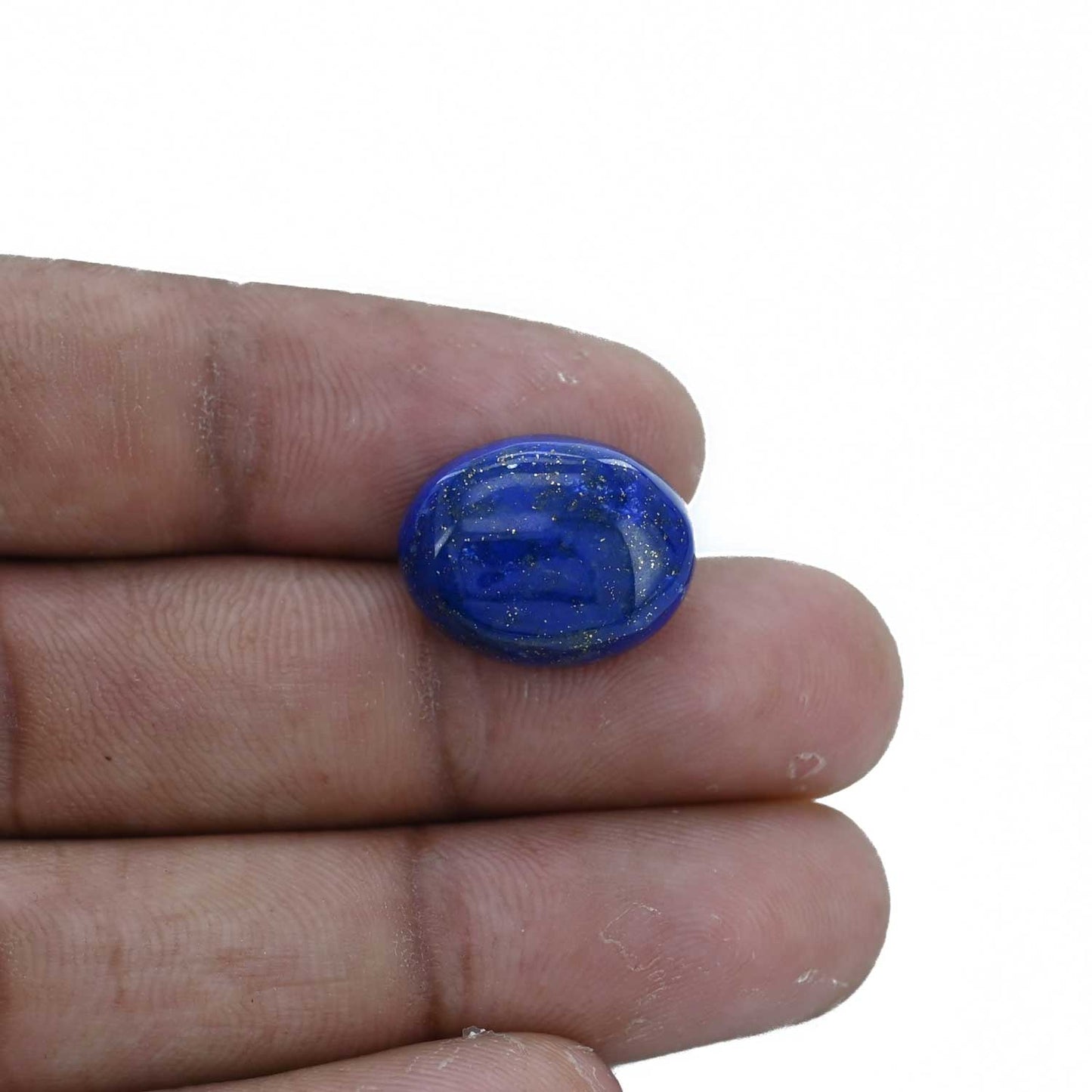 Lapis Lazuli 11.58 Carat