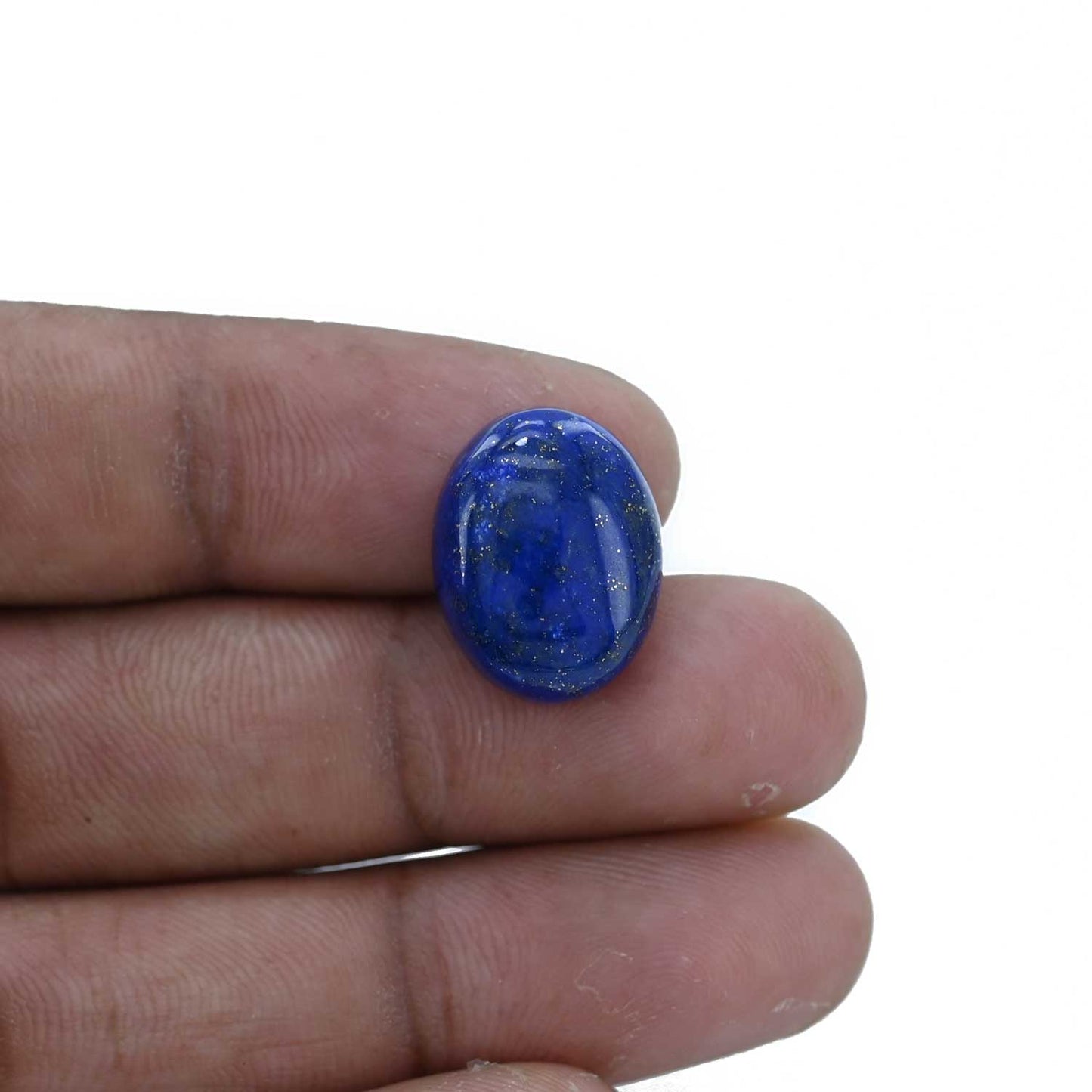 Lapis Lazuli 11.58 Carat