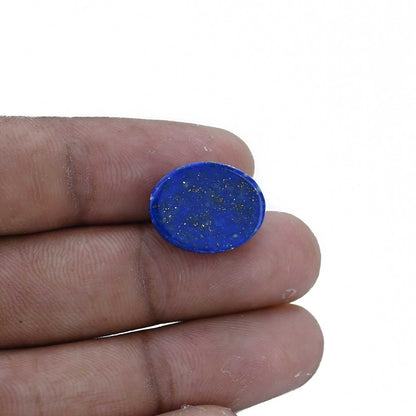 Lapis Lazuli 11.58 Carat