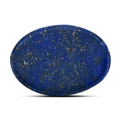 Lapis Lazuli 11.74 Carat