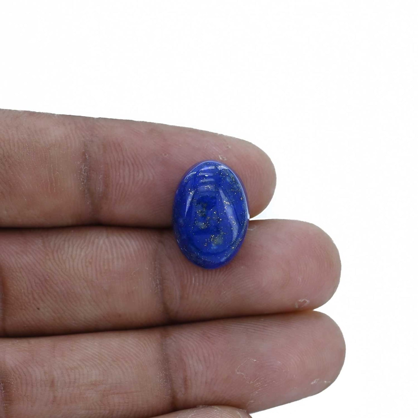 Lapis Lazuli 11.74 Carat