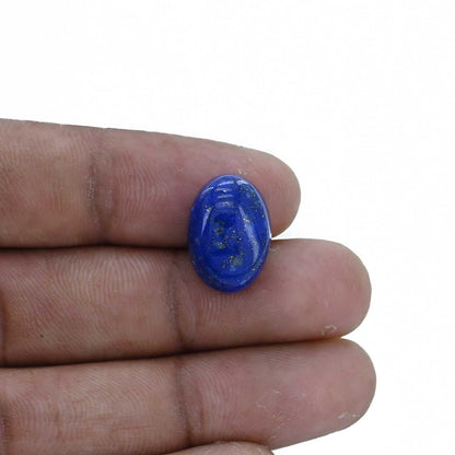 Lapis Lazuli 11.74 Carat