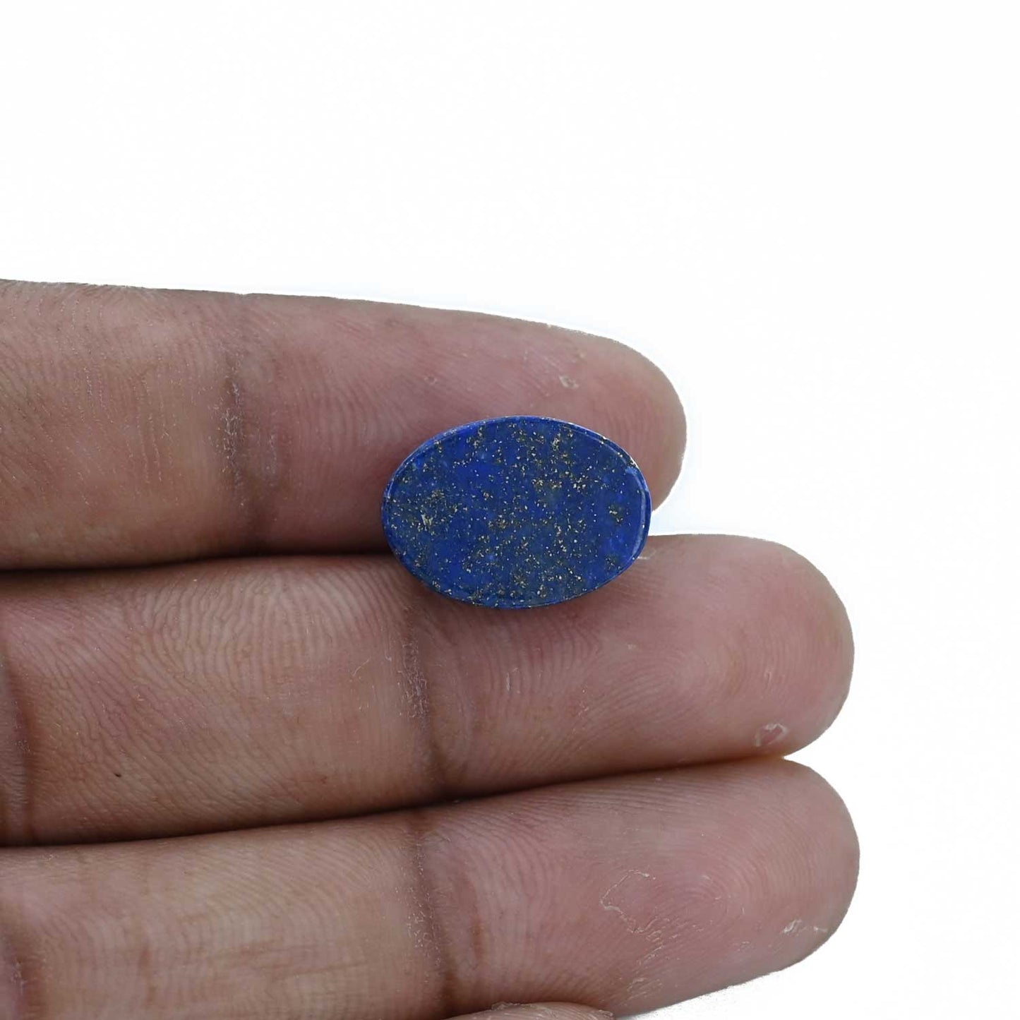 Lapis Lazuli 11.74 Carat