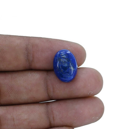 Lapis Lazuli 11.07 Carat