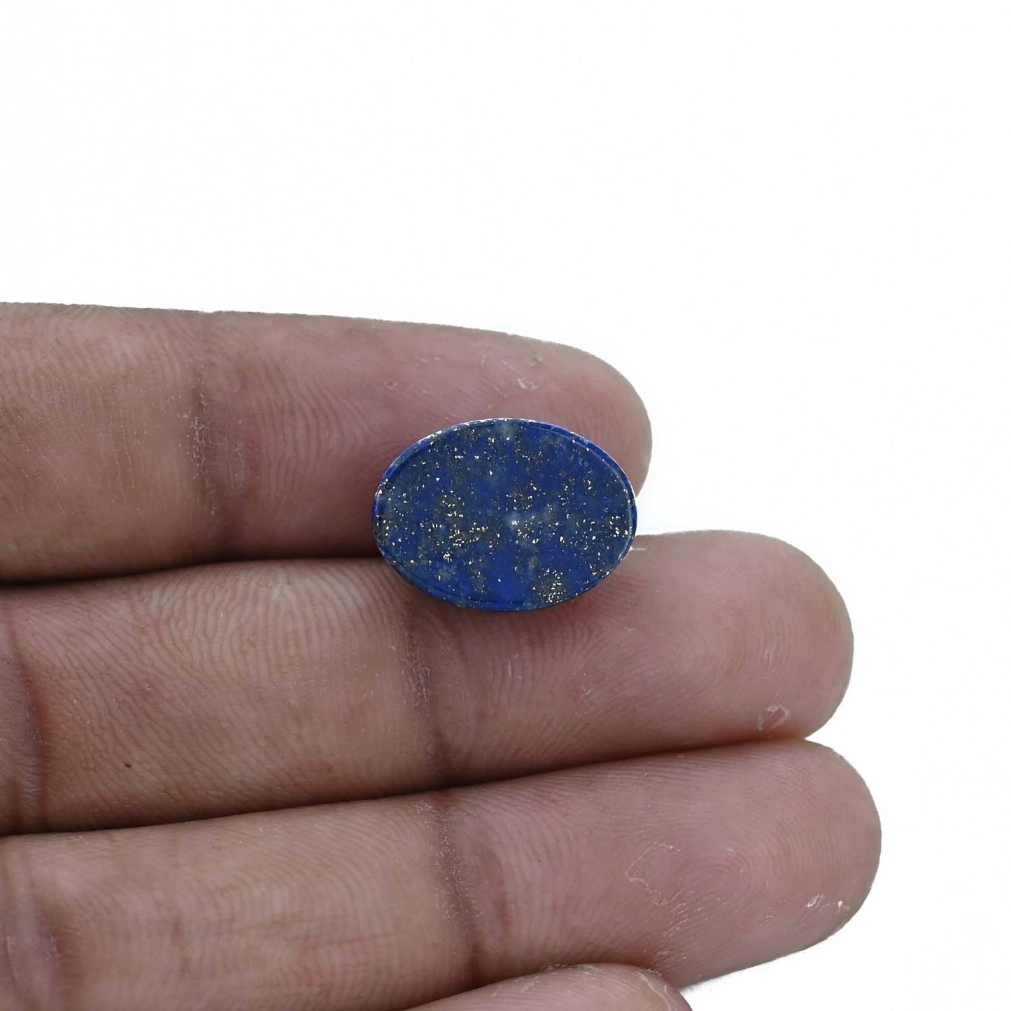Lapis Lazuli 11.07 Carat