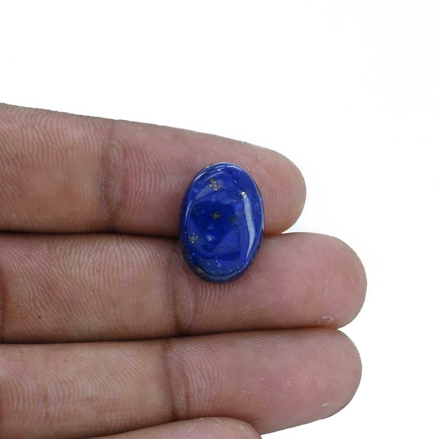 Lapis Lazuli 9.04 Carat
