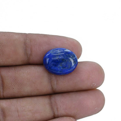 Lapis Lazuli 12.24 Carat