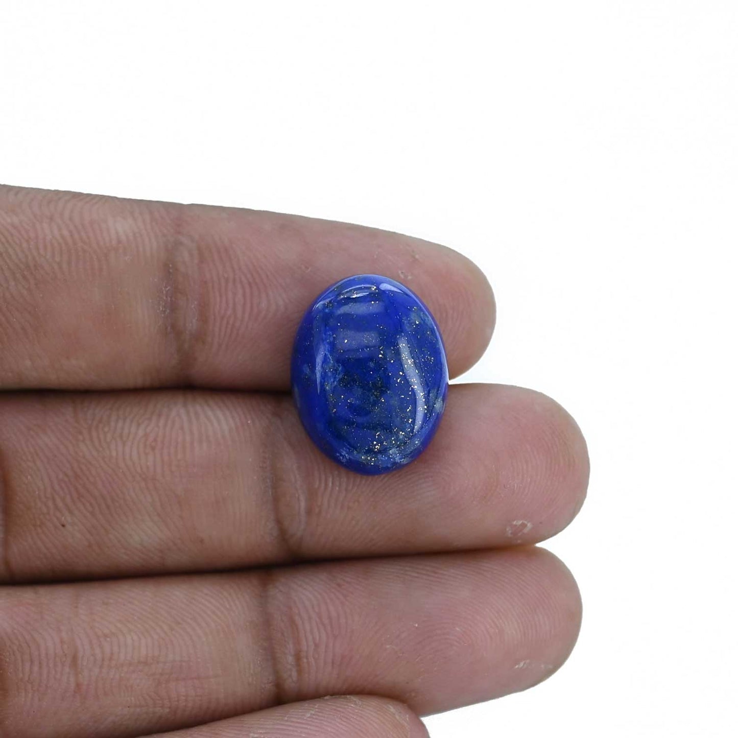 Lapis Lazuli 12.24 Carat