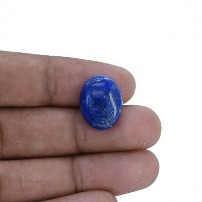 Lapis Lazuli 12.24 Carat