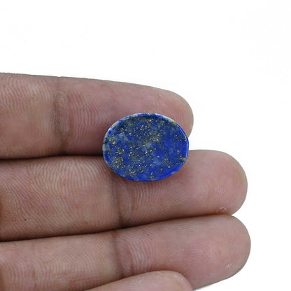 Lapis Lazuli 12.24 Carat