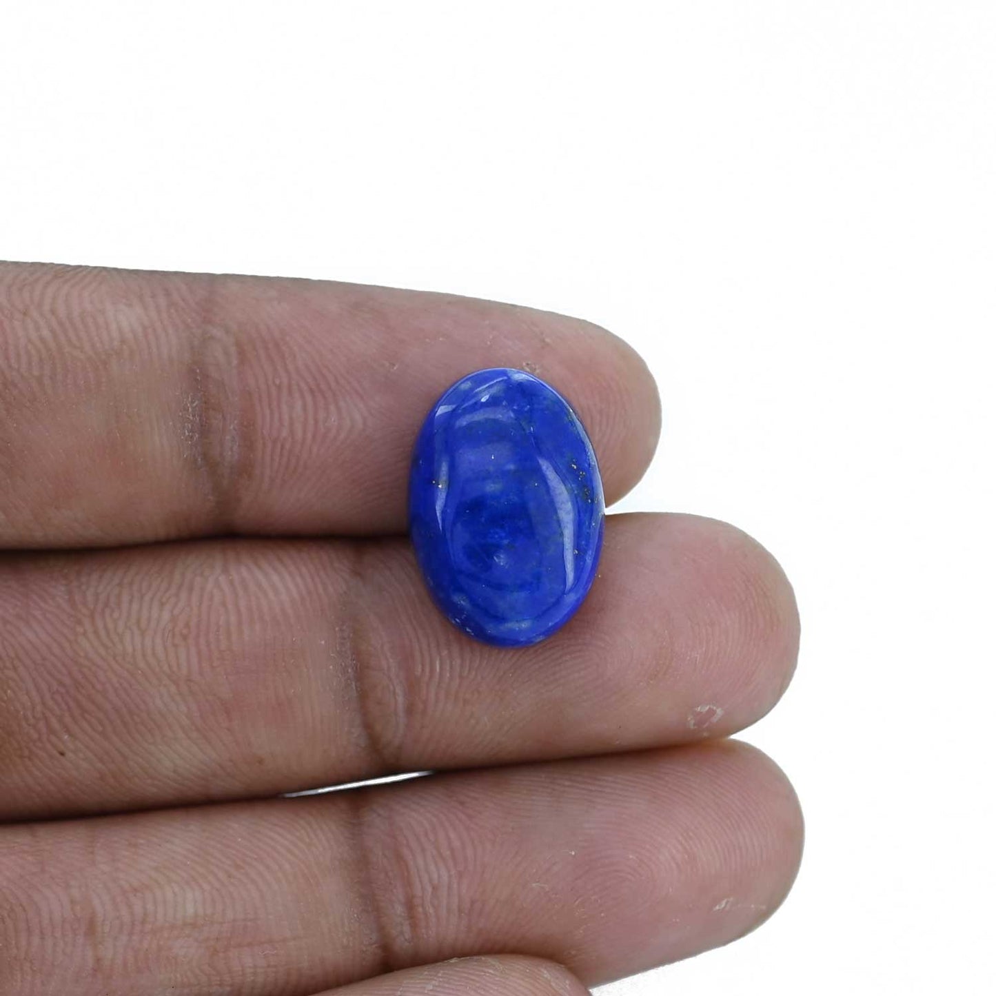Lapis Lazuli 10.94 Carat