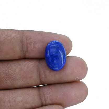 Lapis Lazuli 10.94 Carat