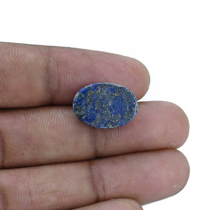 Lapis Lazuli 10.94 Carat