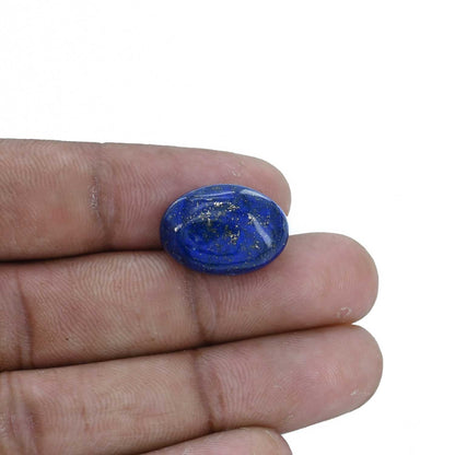 Lapis Lazuli 13.28 Carat