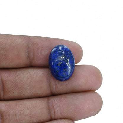 Lapis Lazuli 13.28 Carat