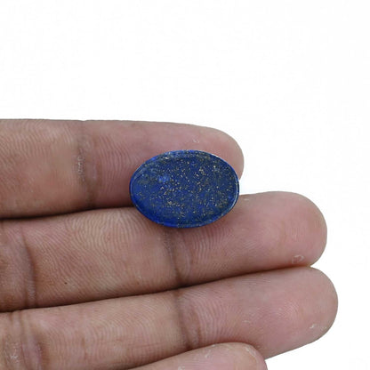 Lapis Lazuli 13.28 Carat