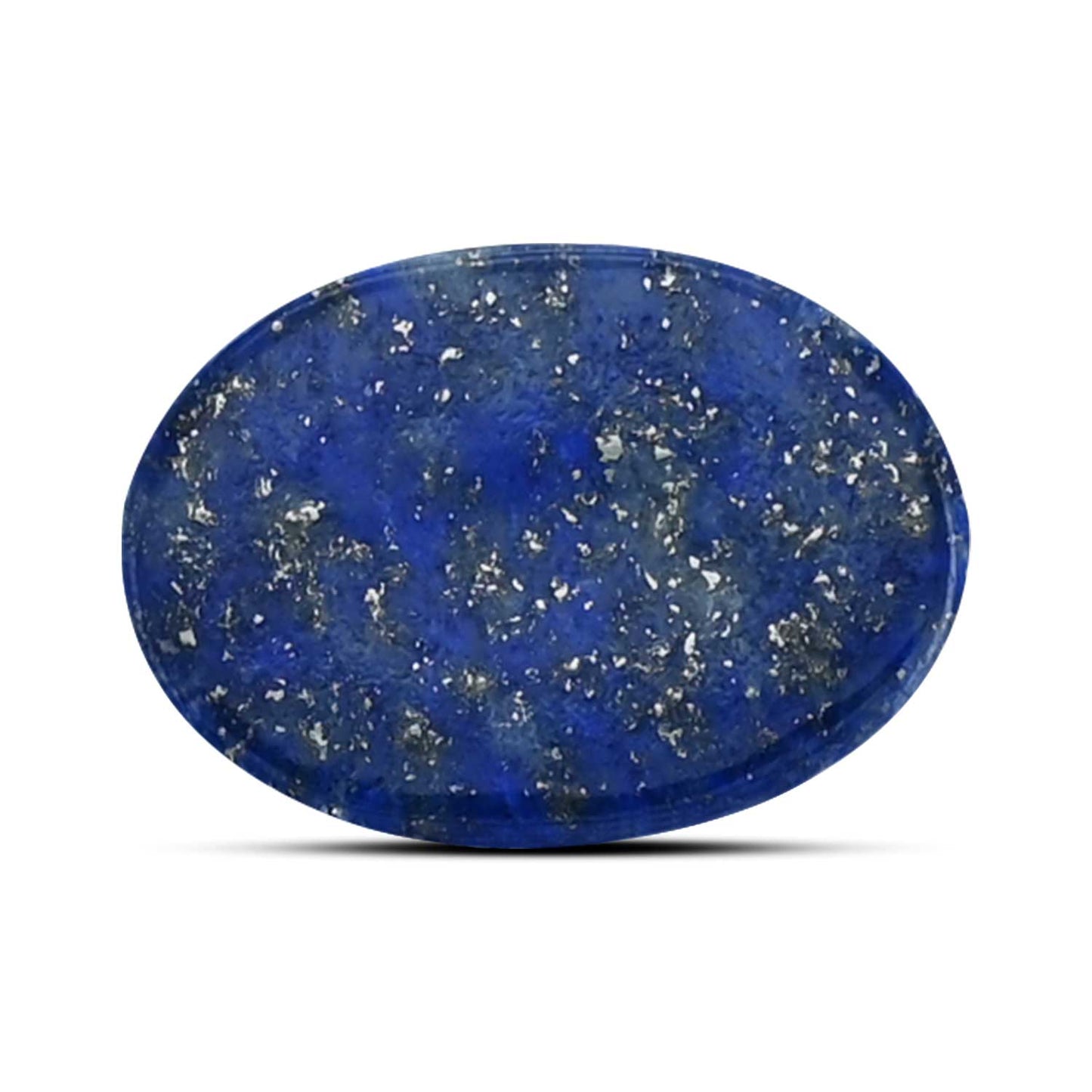 Lapis Lazuli 12.06 Carat