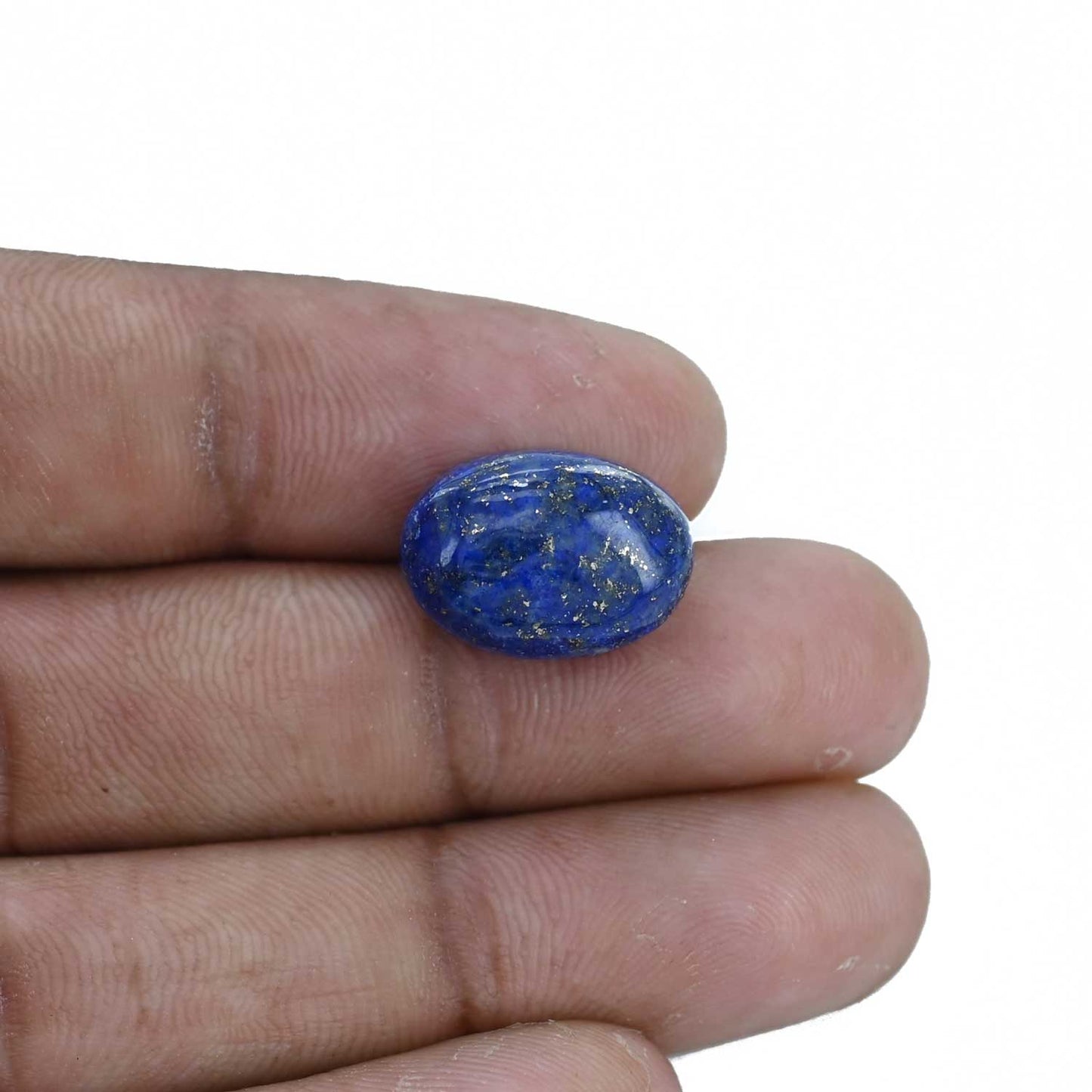 Lapis Lazuli 12.06 Carat