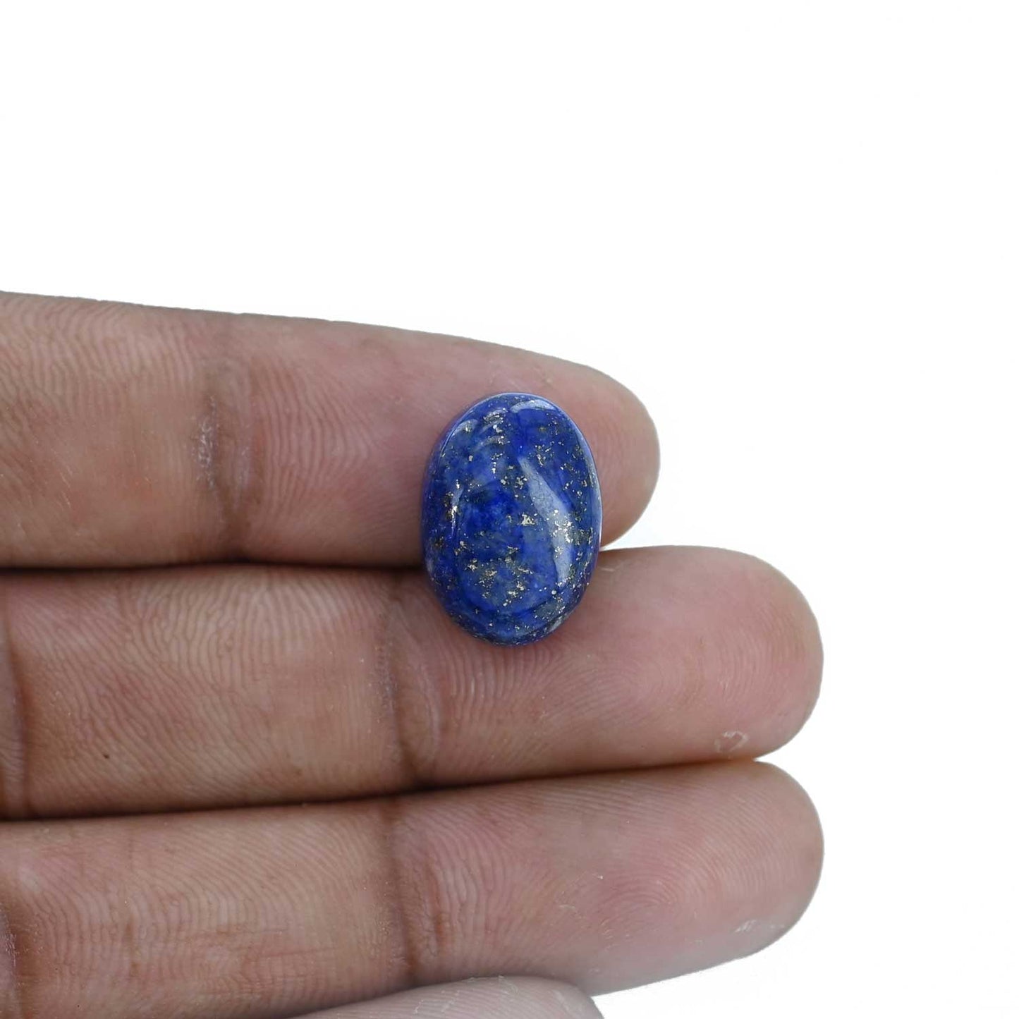 Lapis Lazuli 12.06 Carat