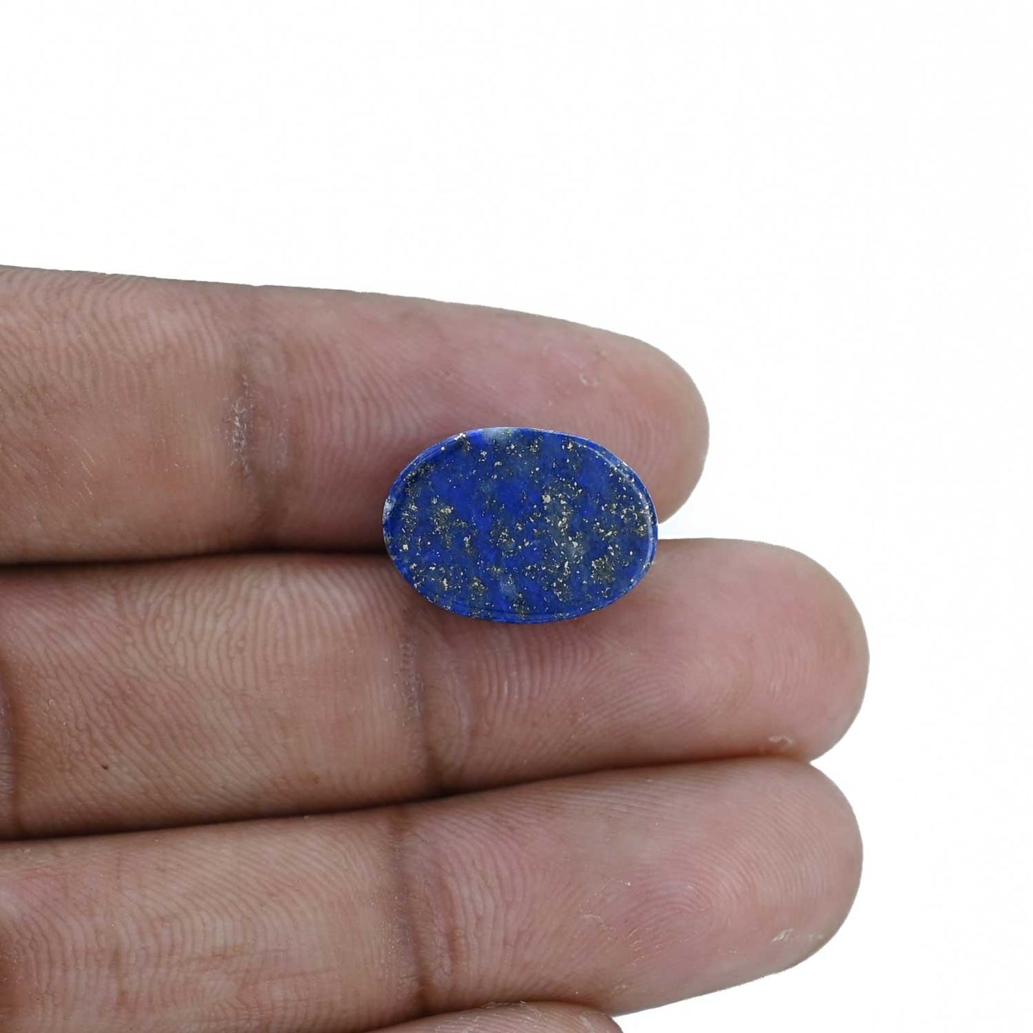 Lapis Lazuli 12.06 Carat