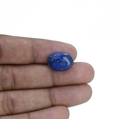 Lapis Lazuli 11.08 Carat