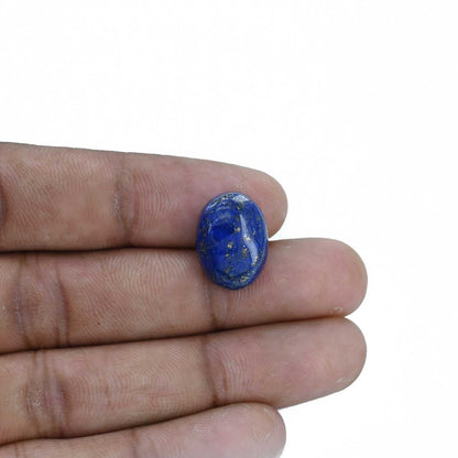 Lapis Lazuli 11.08 Carat