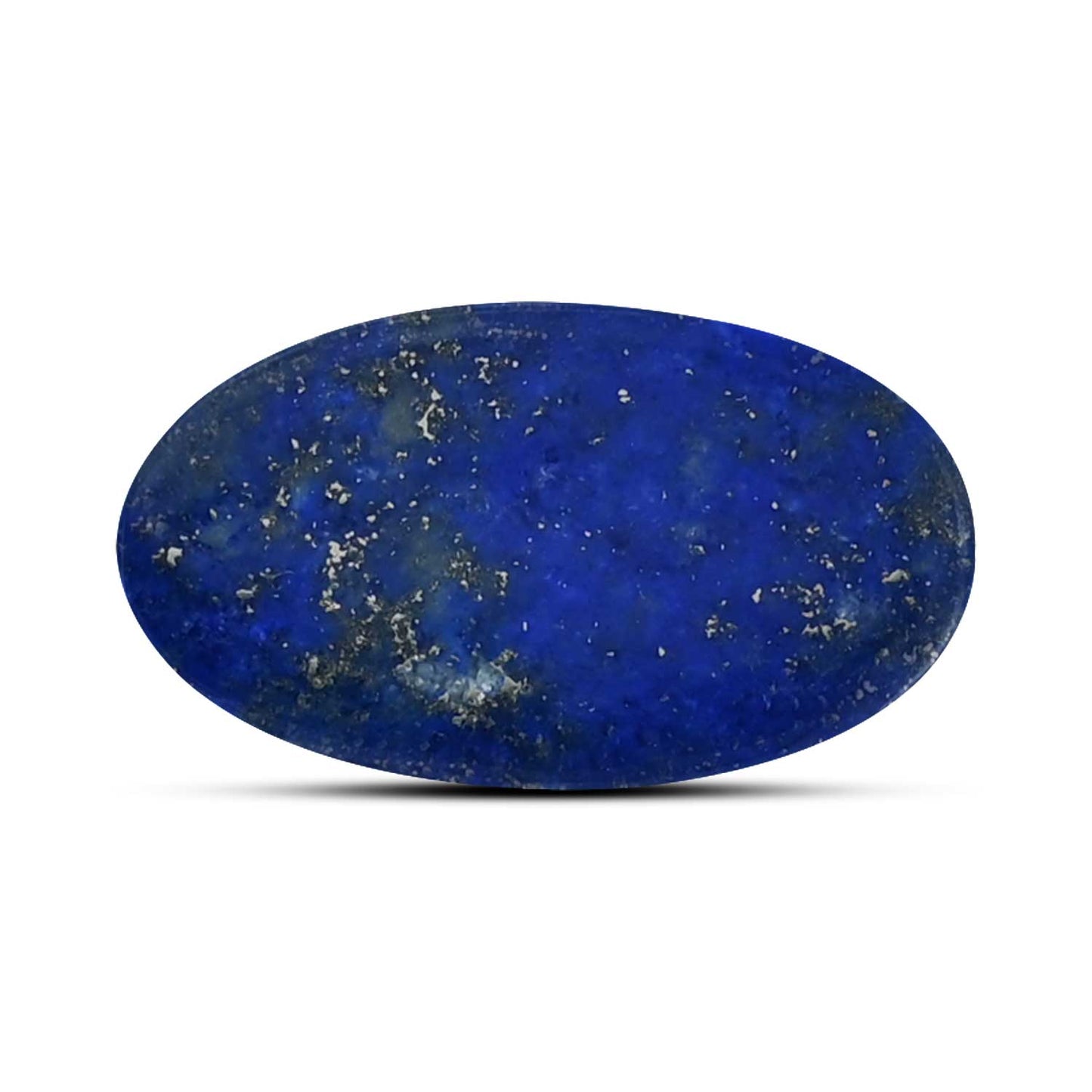 Lapis Lazuli 12.58 Carat