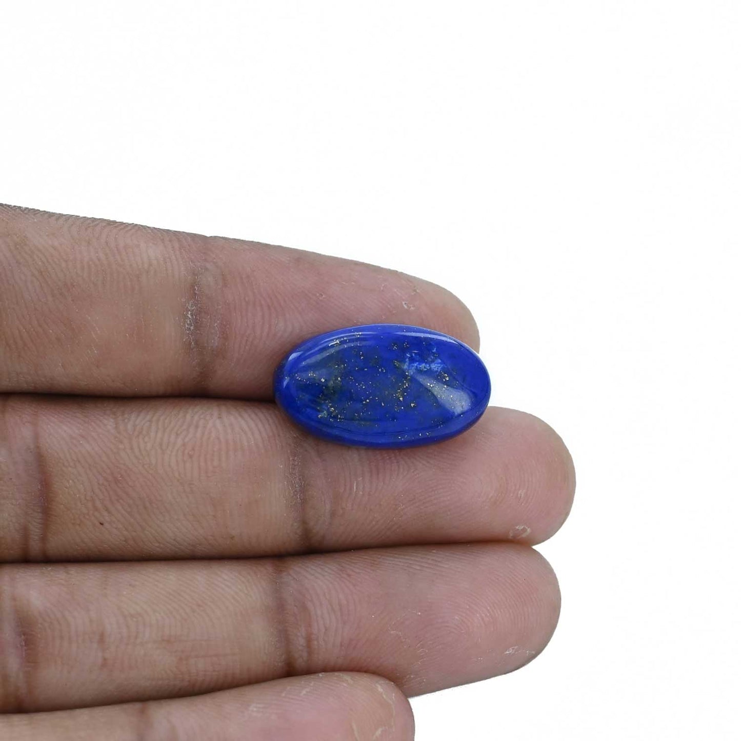 Lapis Lazuli 12.58 Carat